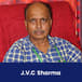 Joginpally B.R Pharmacy College, Principal: J.V.C Sharma Interview